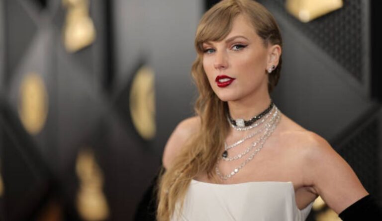 Taylor Swift