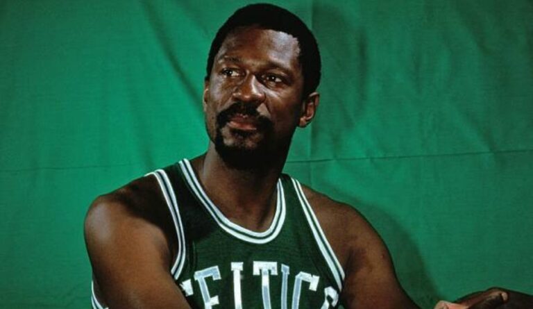 Bill Russell