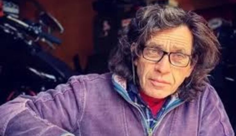 Guy Willison Net Worth