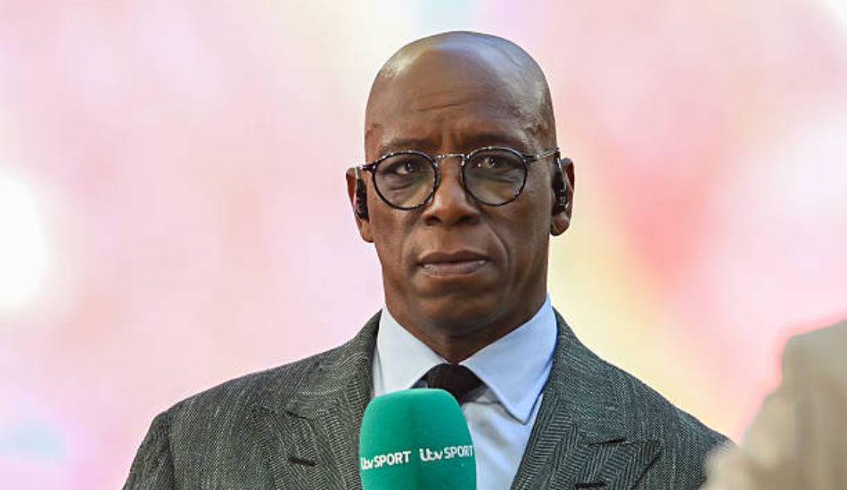 Ian Wright Net Worth