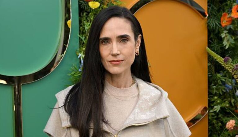 Jennifer Connelly