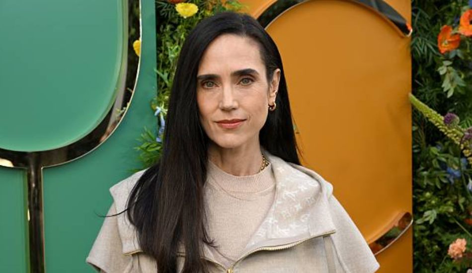 Jennifer Connelly