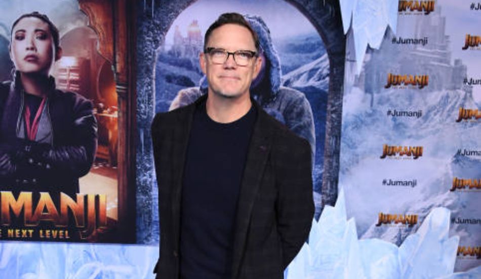 Matthew Lillard Net Worth