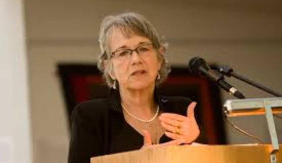 Michael Ann Holly