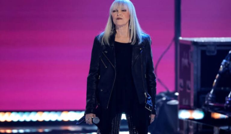 Pat Benatar Net Worth