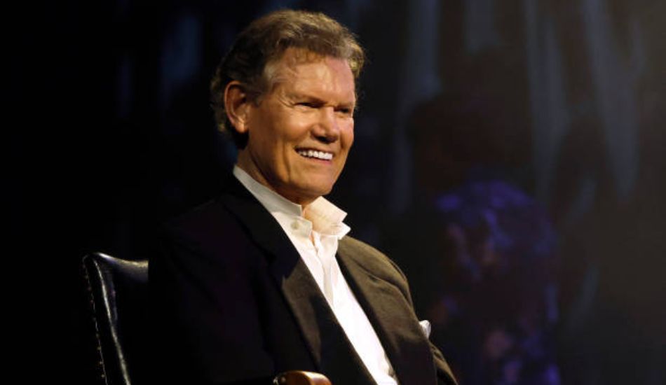 Randy Travis