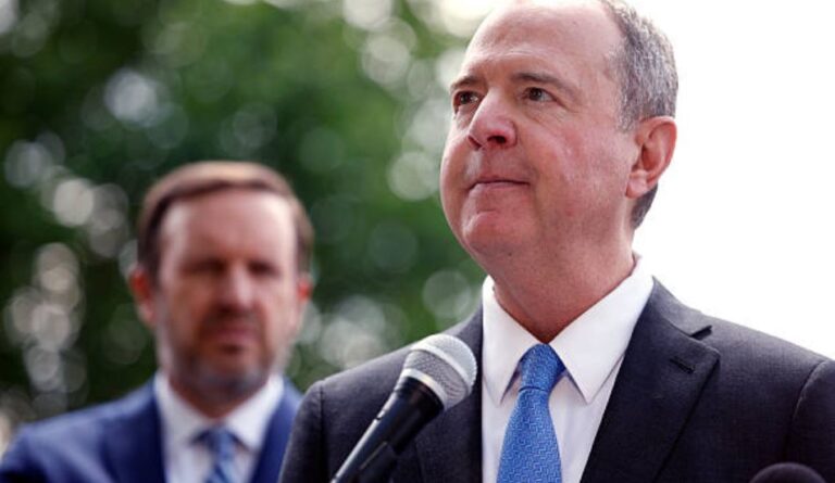 Adam Schiff Net Worth, Biography, Career, Family, and Political Journey