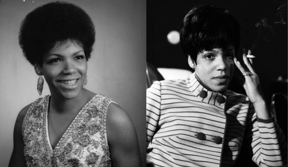 Carolyn Franklin Songs