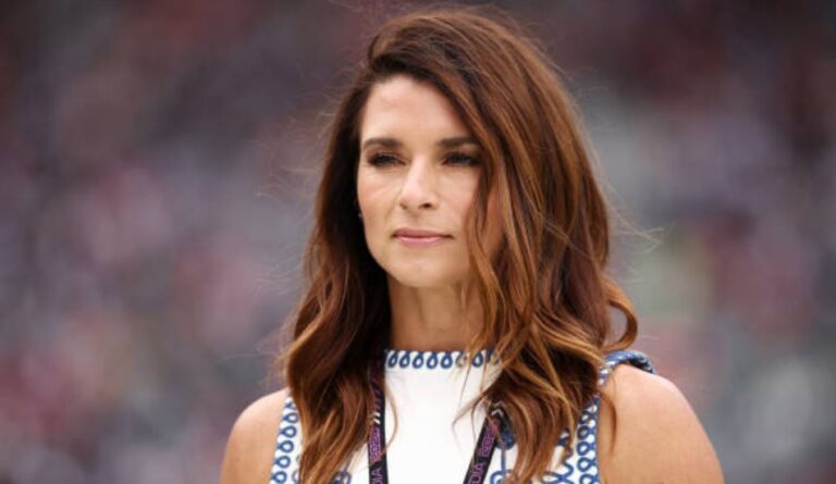 Danica Patrick Net Worth