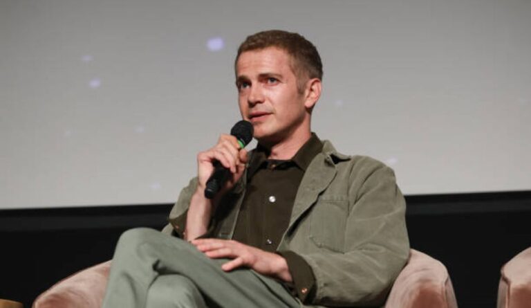 Hayden Christensen Net Worth