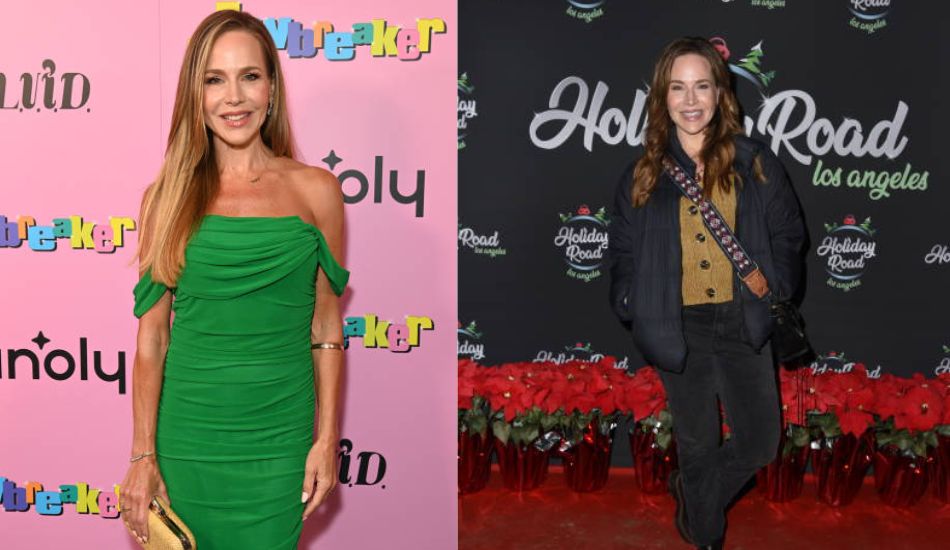 Julie Benz Net Worth