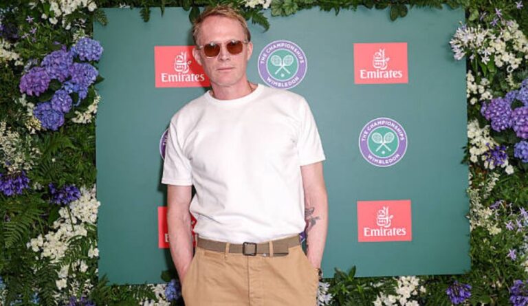 Paul Bettany