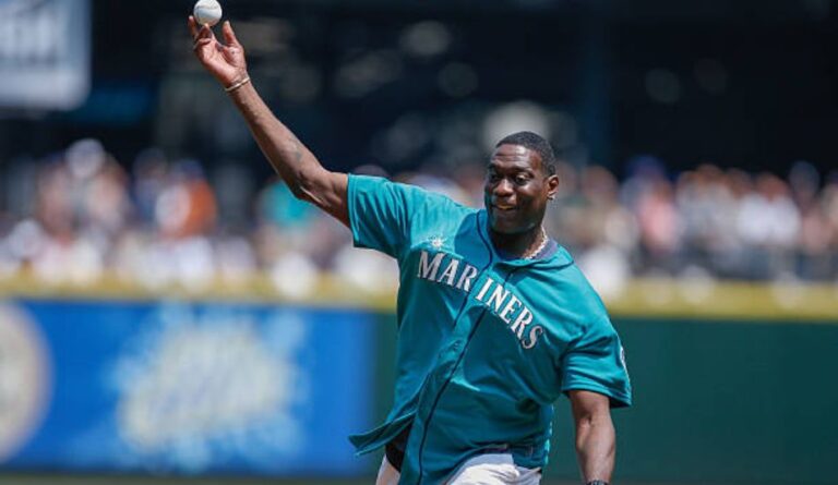 Shawn Kemp