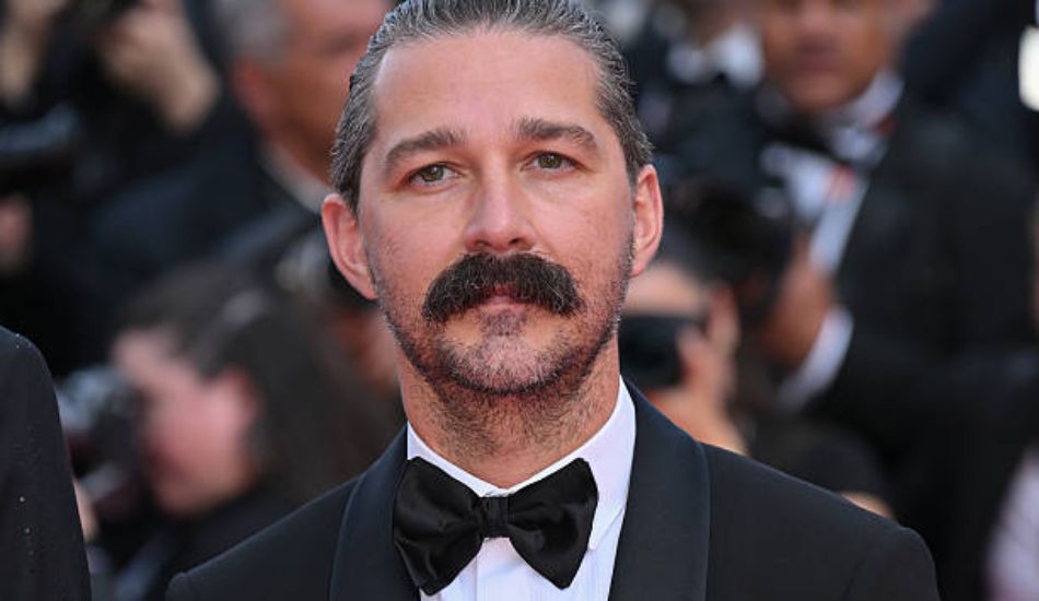 Shia LaBeouf Net Worth