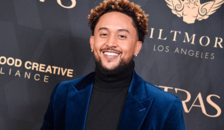 Tahj Mowry Net Worth,