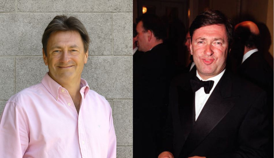 Alan Titchmarsh