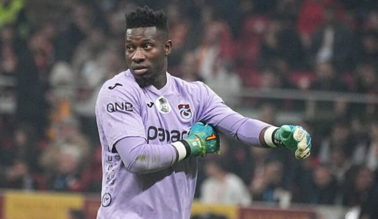André Onana