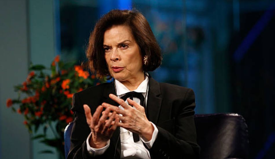 Bianca Jagger