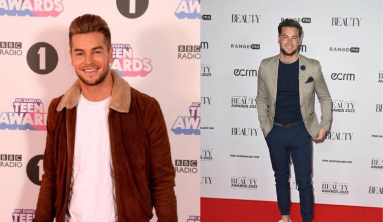 Chris Hughes Net Worth