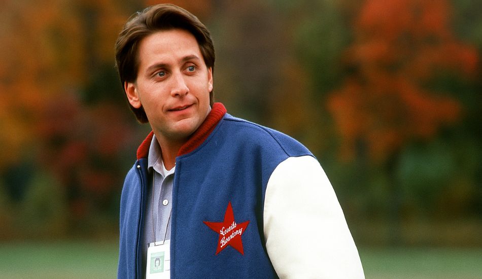 Emilio Estevez Movies