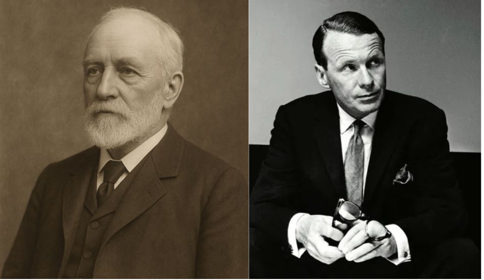 Francis Mackenzie Ogilvy