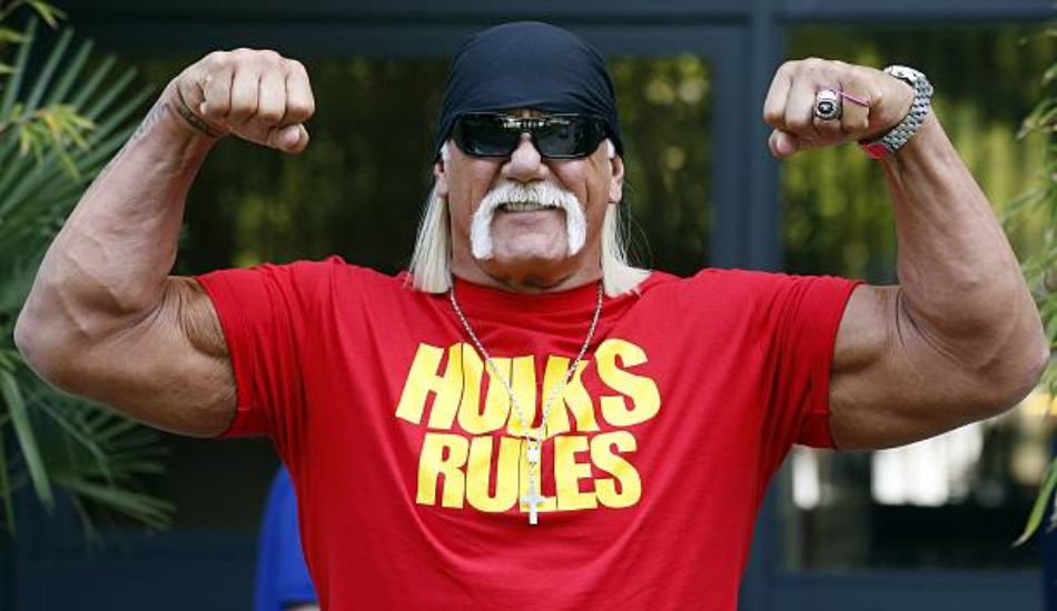 Hulk Hogan