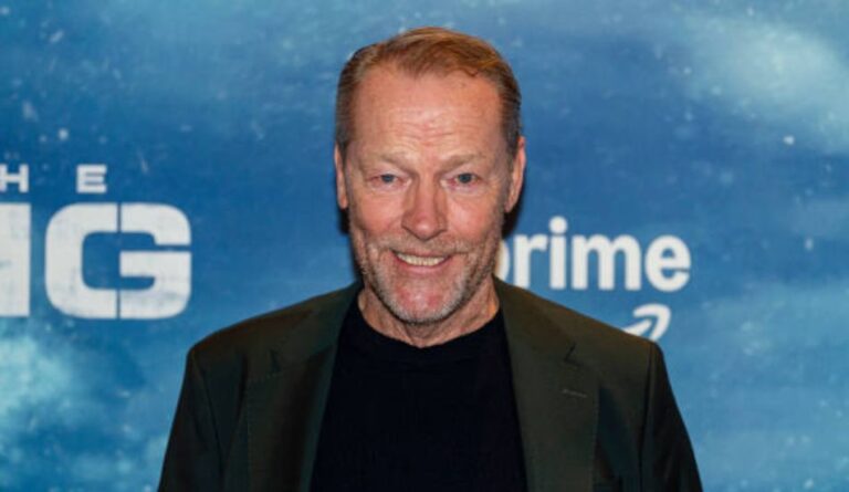 Iain Glen