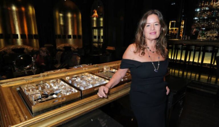 Jade Jagger