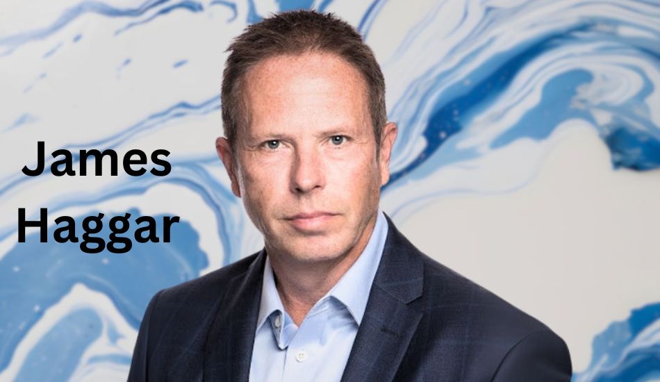 James Haggar
