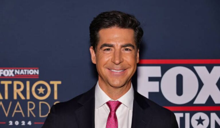 Jesse Watters