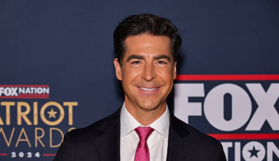 Jesse Watters