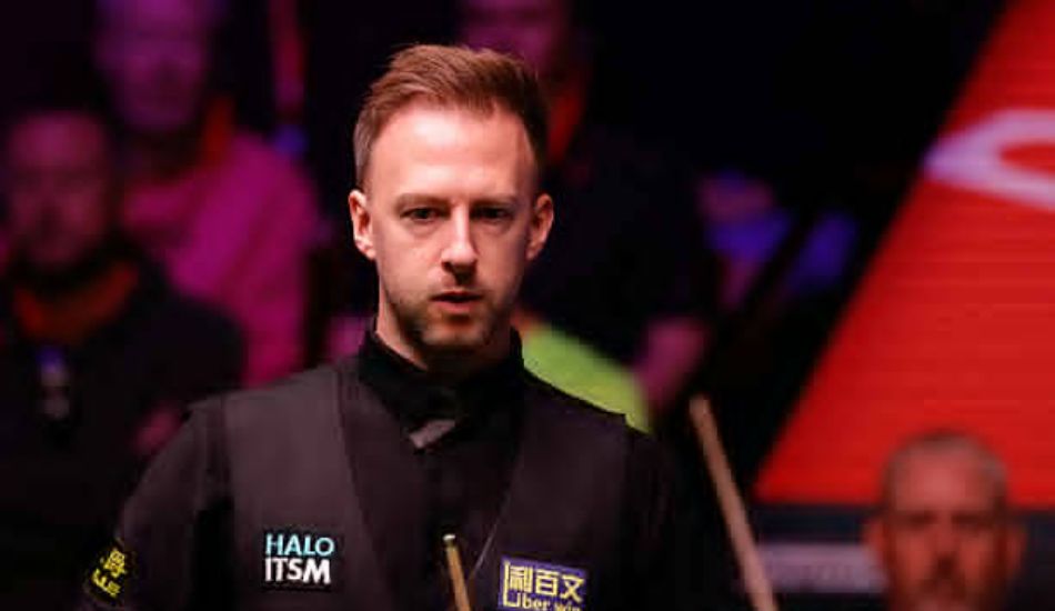 Judd Trump Net Worth