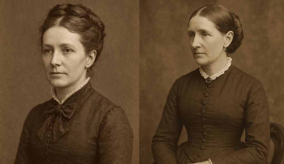 Kythie Caroline Mackenzie