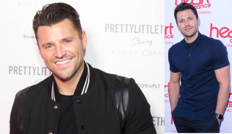 Mark Wright