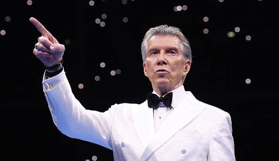 Michael Buffer