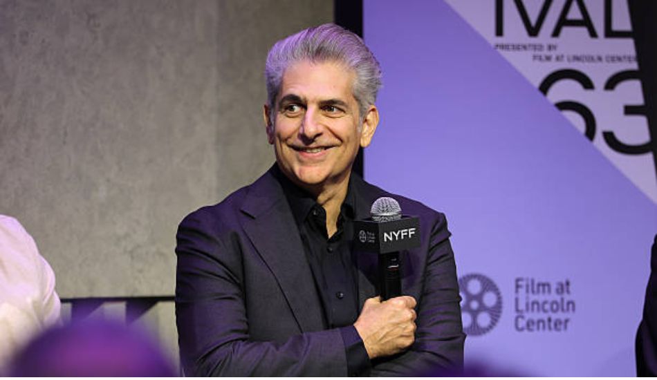 Michael Imperioli