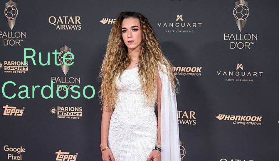 Rute Cardoso