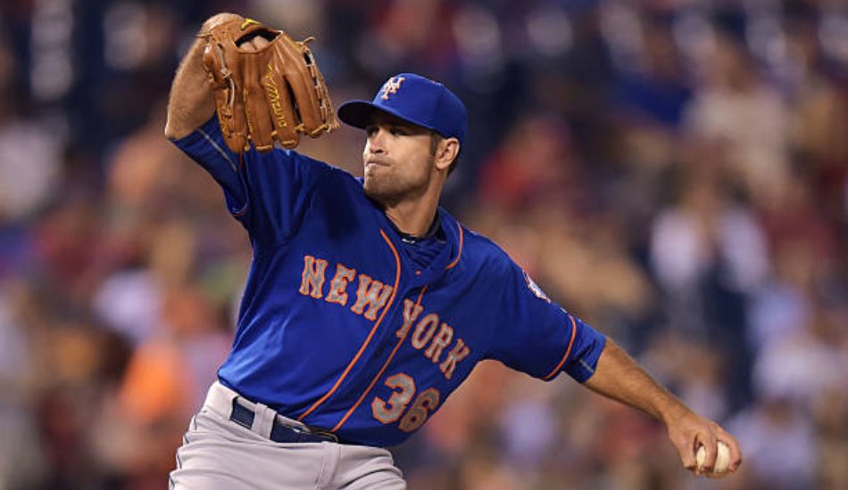 Sean Gilmartin Net Worth