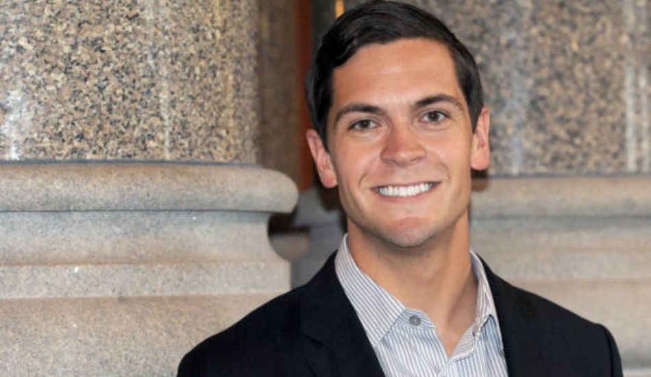 Sean Eldridge