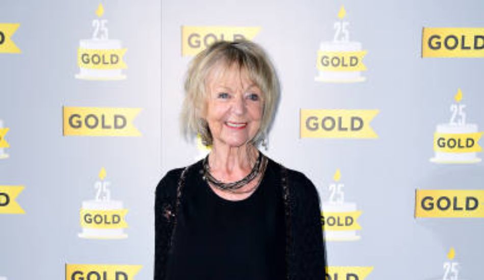Sheila Reid