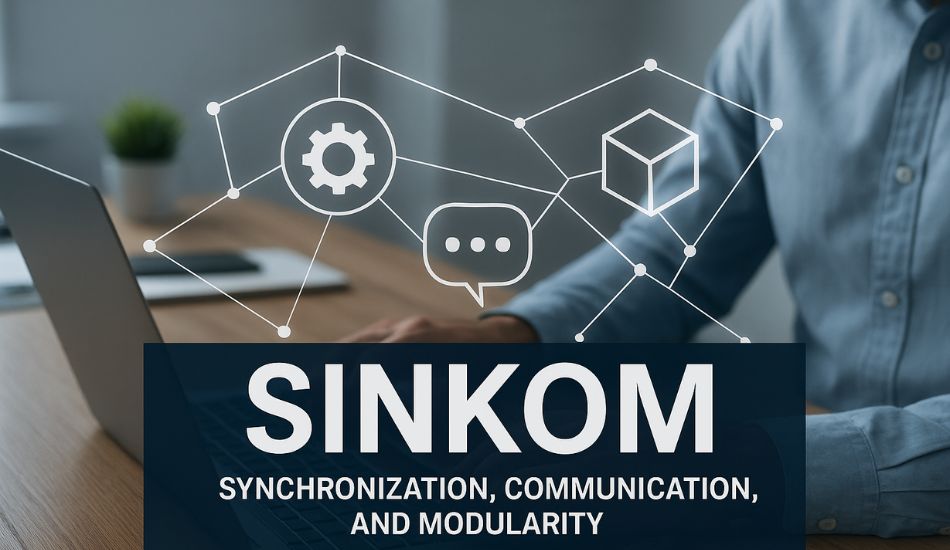 Sinkom