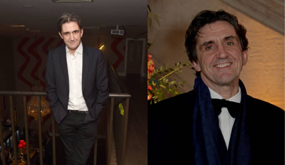 Stephen McGann