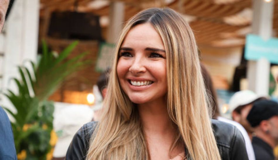 Nadine Coyle