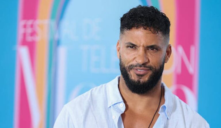 ricky whittle
