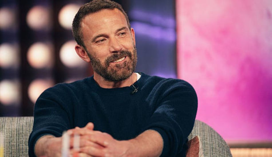 Ben Affleck Net Worth