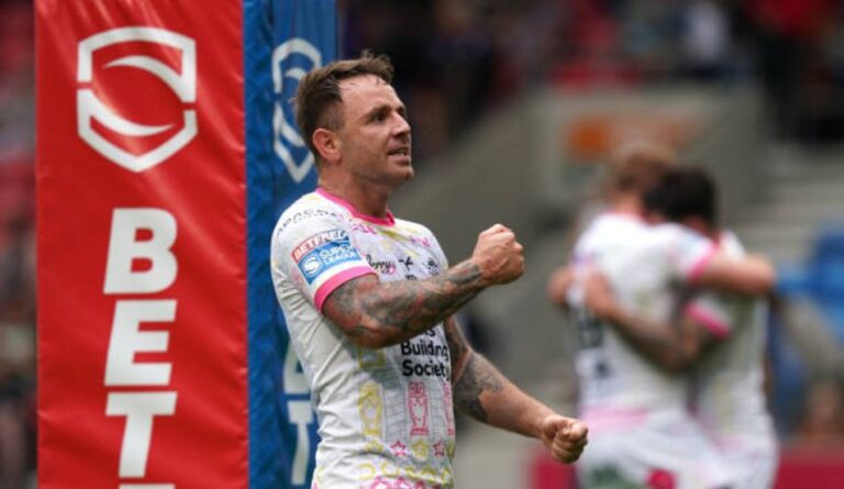 Richie Myler