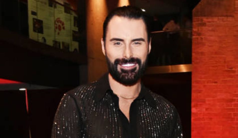 Rylan Clark