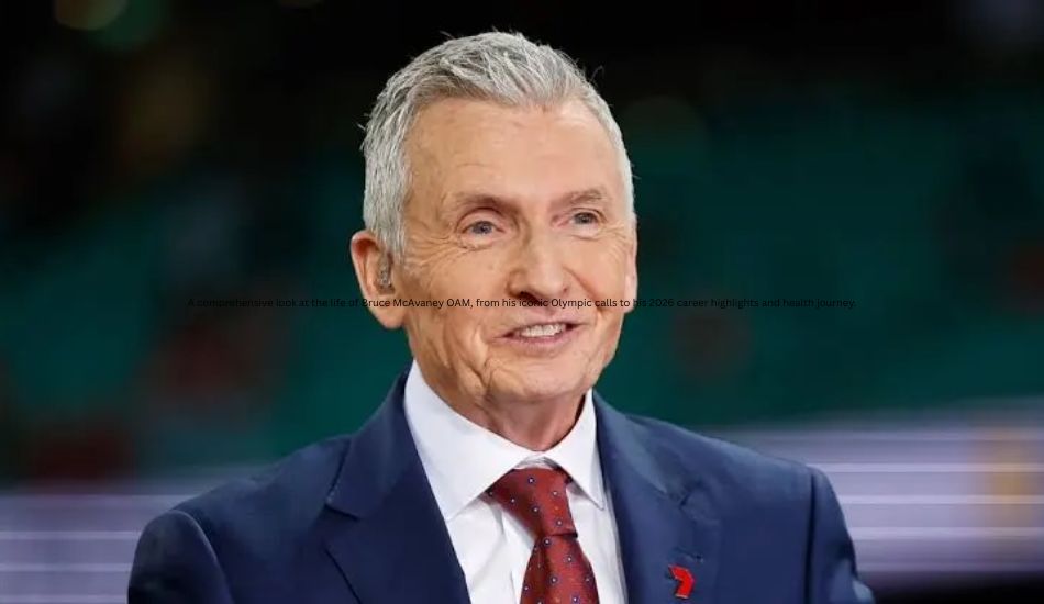 bruce mcavaney