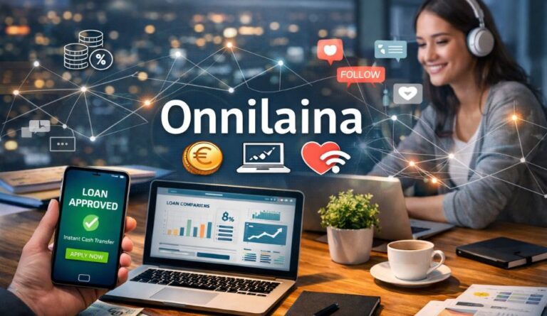 The Complete Guide to Onnilaina: Meaning, Uses, and Its Growing Digital Influence