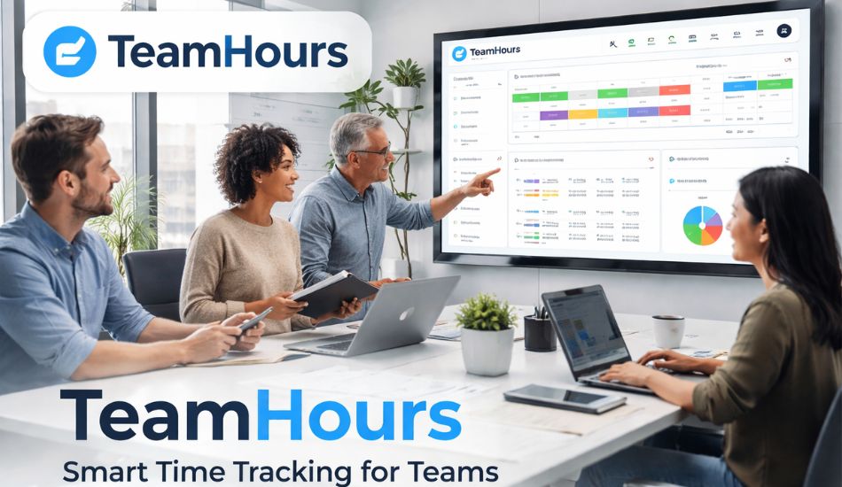 TeamHours